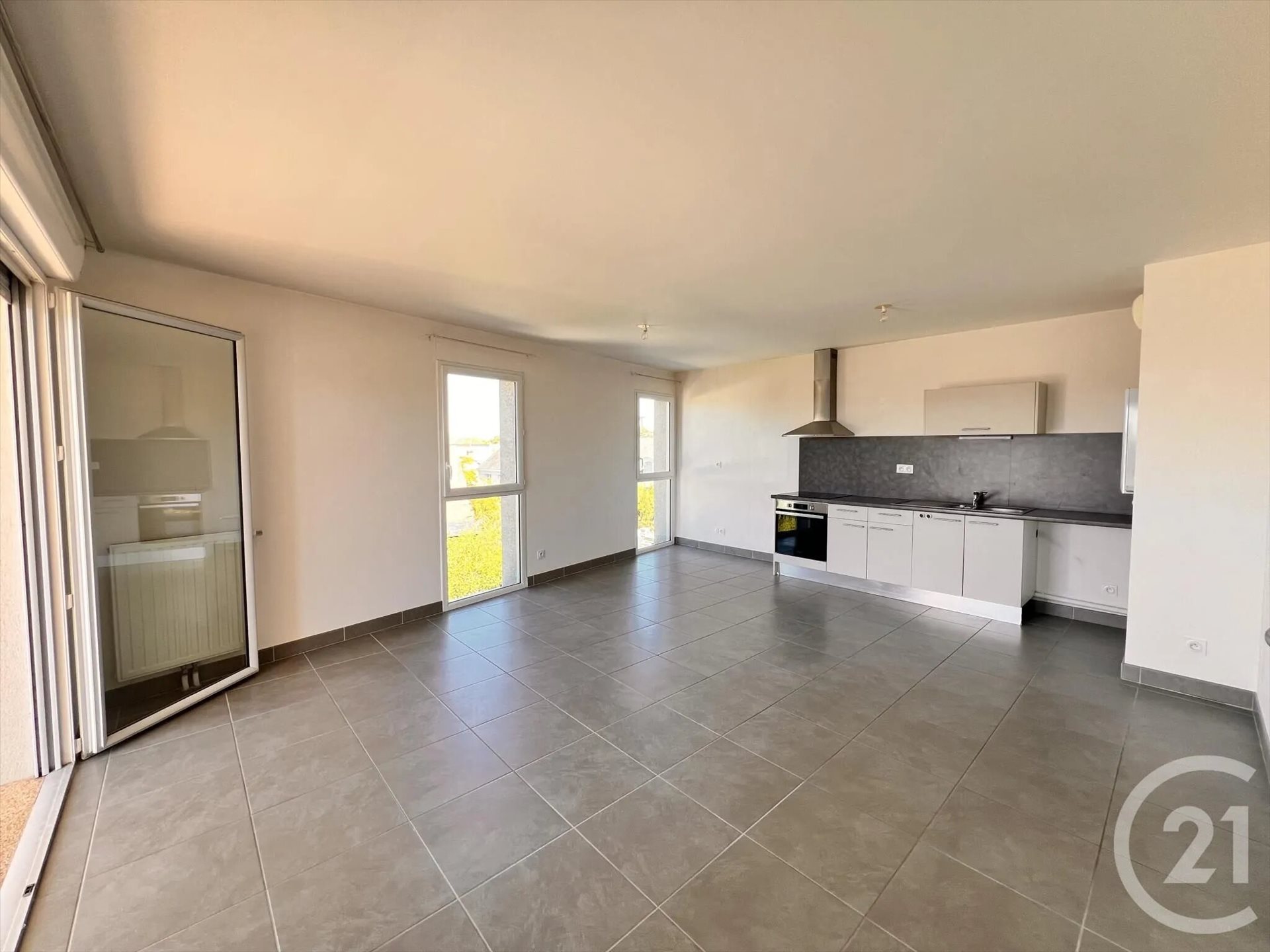 Appartement à vendre, 67m², Chambray-lès-Tours