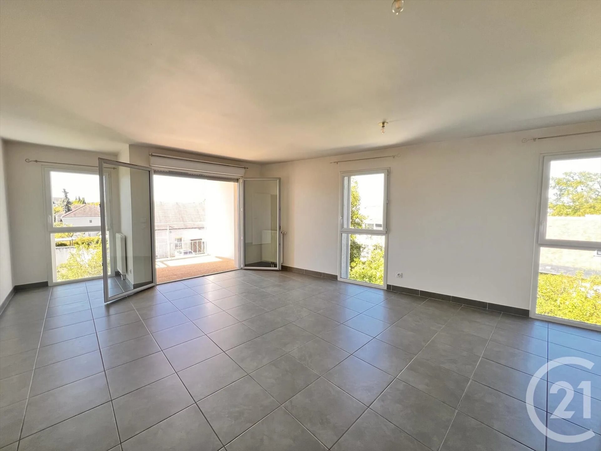 Appartement à vendre, 67m², Chambray-lès-Tours