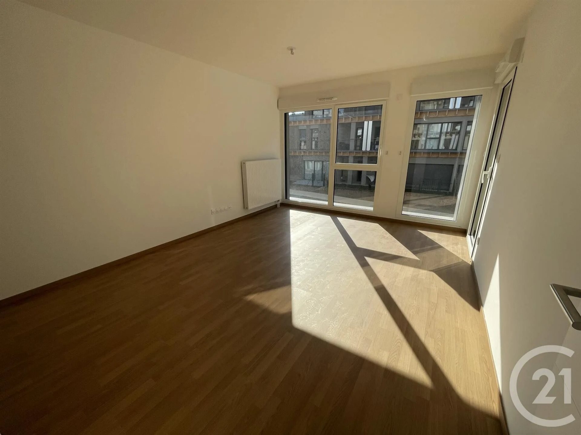 Appartement à louer, 59m², Chambray-lès-Tours