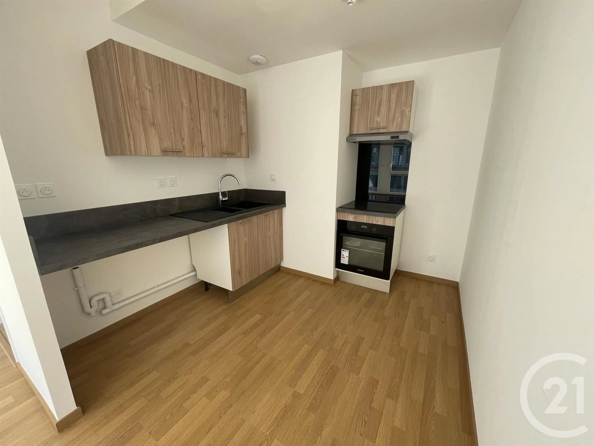Appartement à louer, 59m², Chambray-lès-Tours