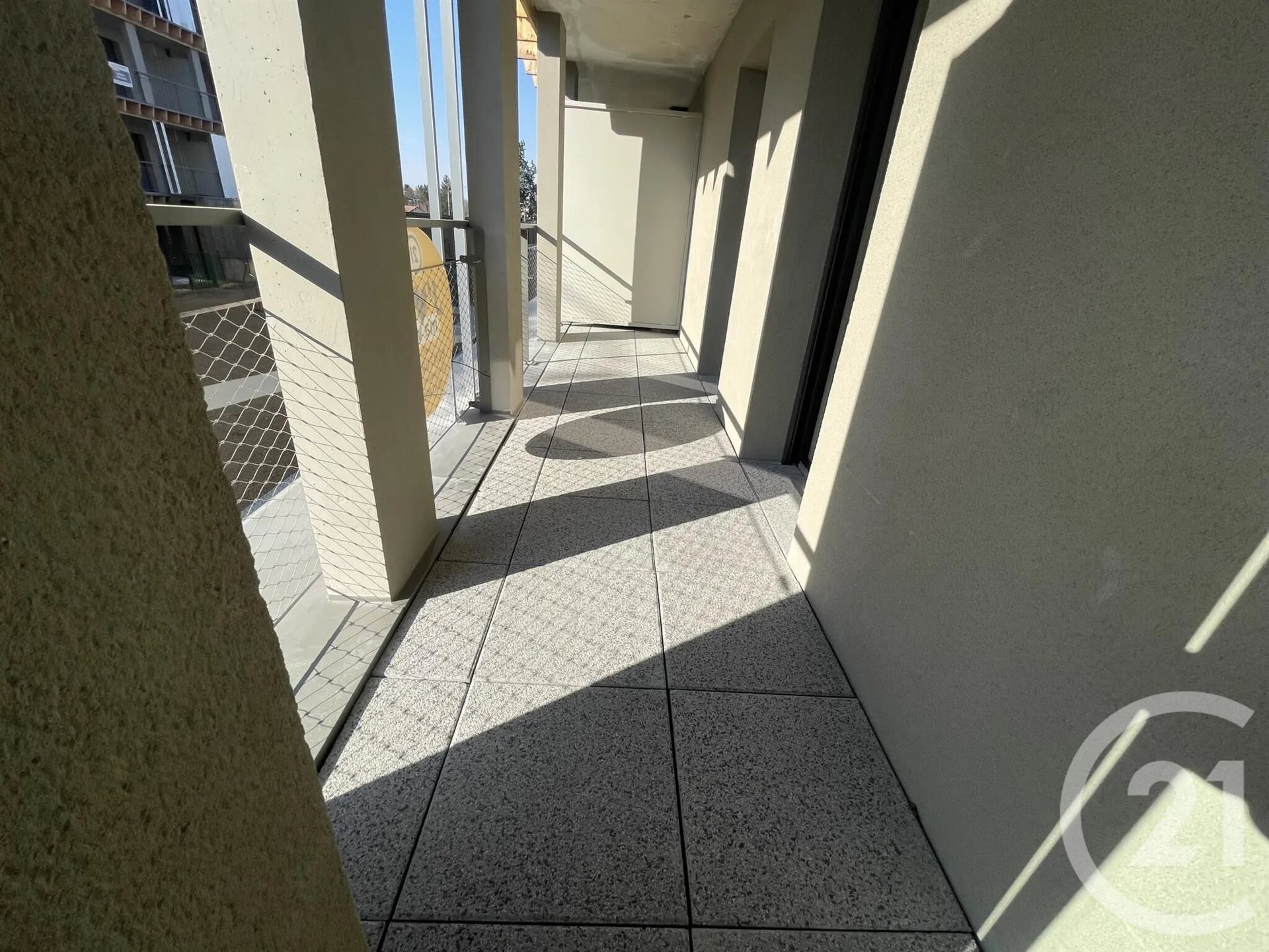 Appartement à louer, 59m², Chambray-lès-Tours