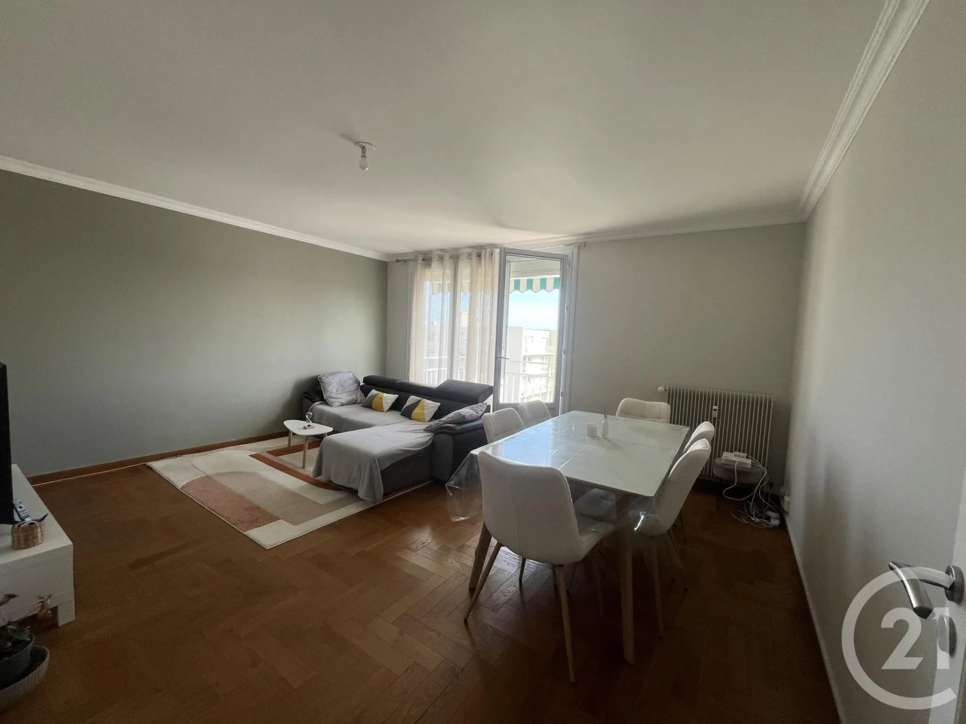 Appartement à vendre, 68m², Joué-lès-Tours