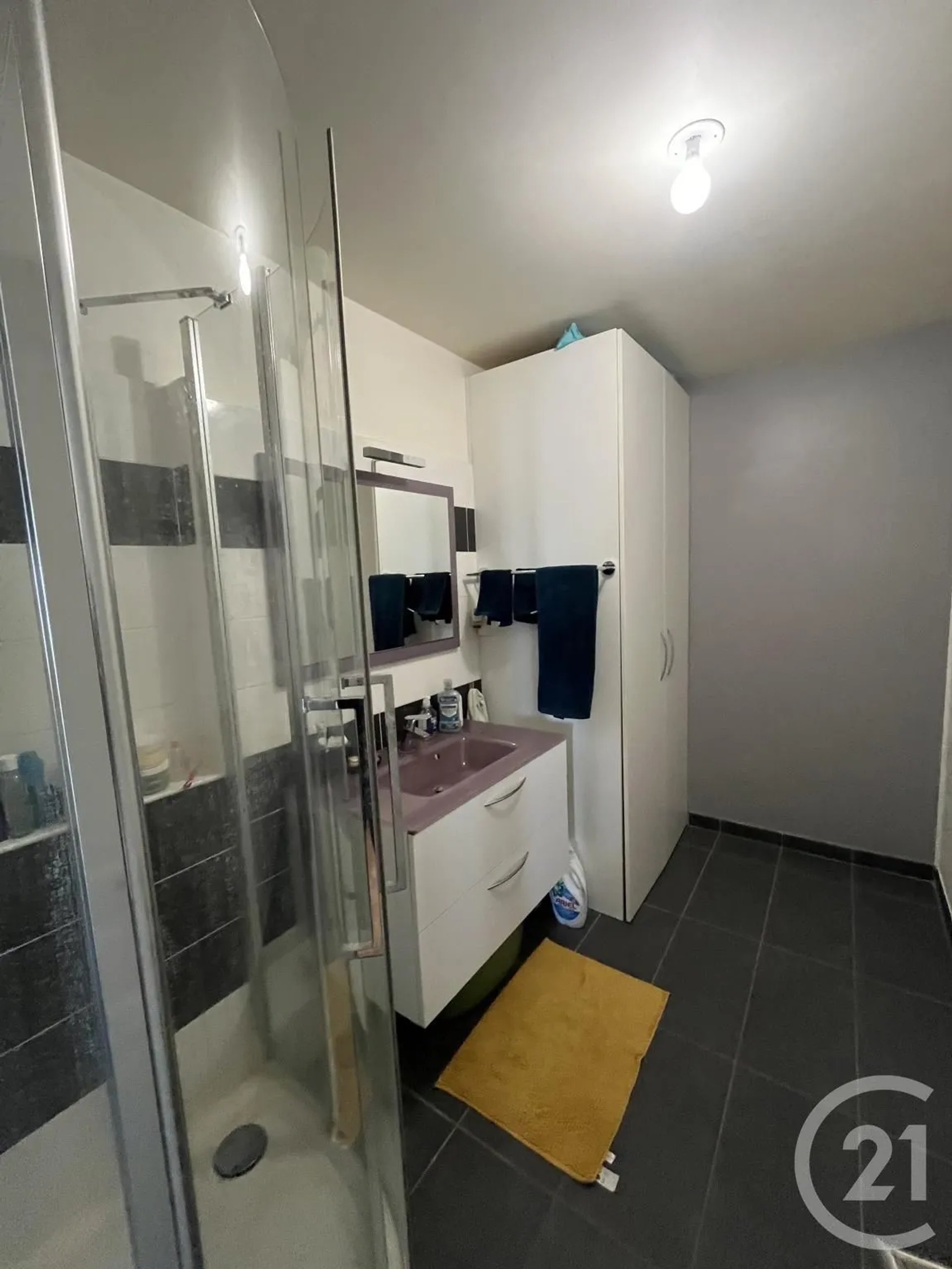 Appartement à vendre, 68m², Joué-lès-Tours