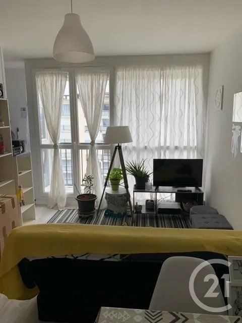 Appartement à louer, 29m², Chambray-lès-Tours