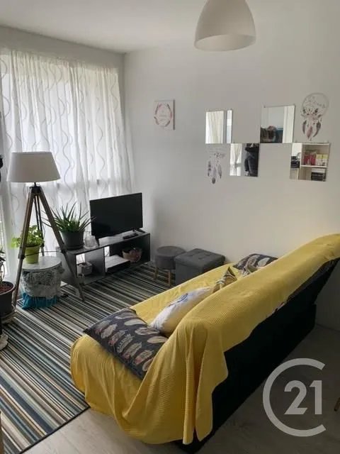 Appartement à louer, 29m², Chambray-lès-Tours