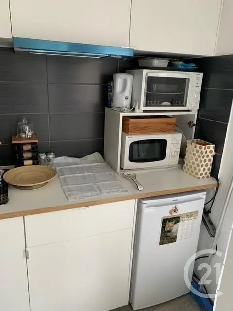 Appartement à louer, 29m², Chambray-lès-Tours