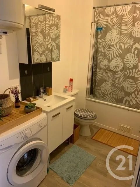 Appartement à louer, 29m², Chambray-lès-Tours