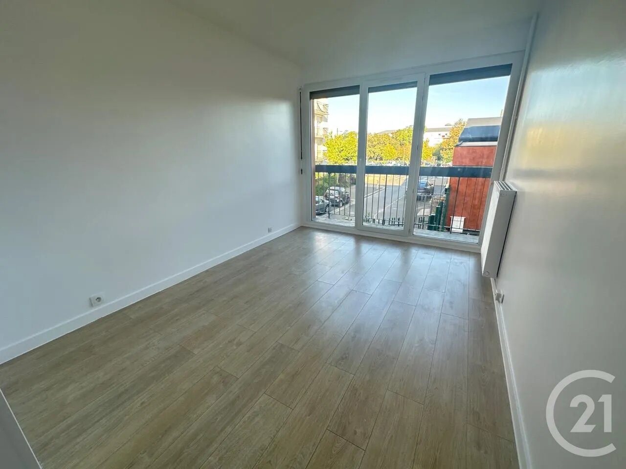Appartement à louer, 75m², Joué-lès-Tours
