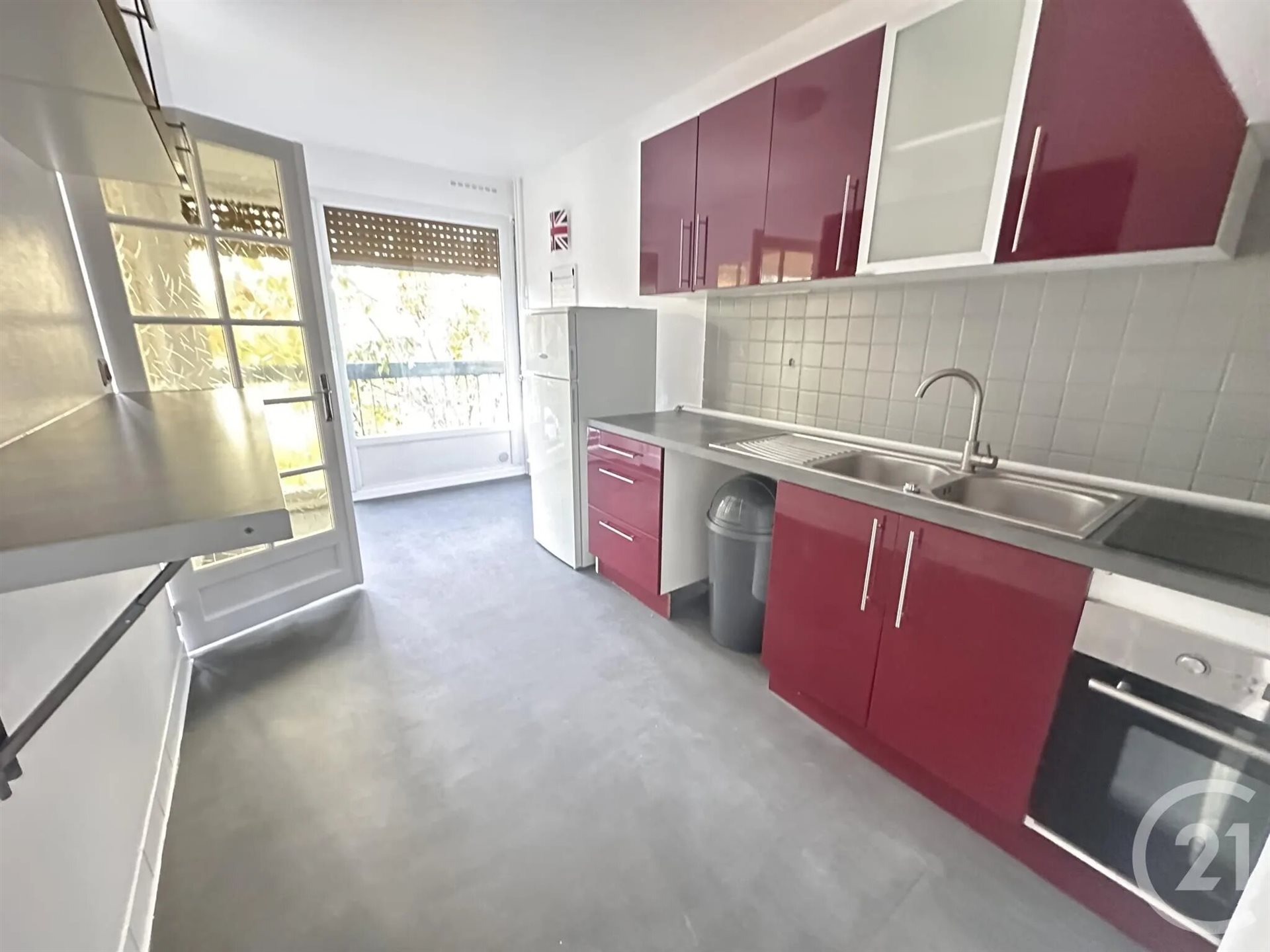 Appartement à louer, 75m², Joué-lès-Tours