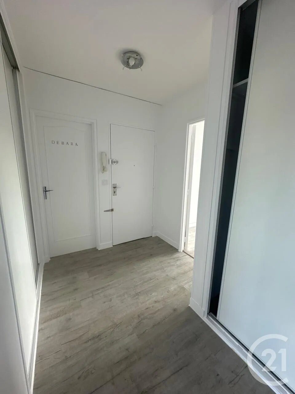 Appartement à louer, 75m², Joué-lès-Tours