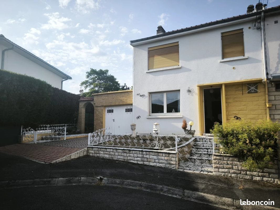 Maison à vendre, 128m², Bertrange