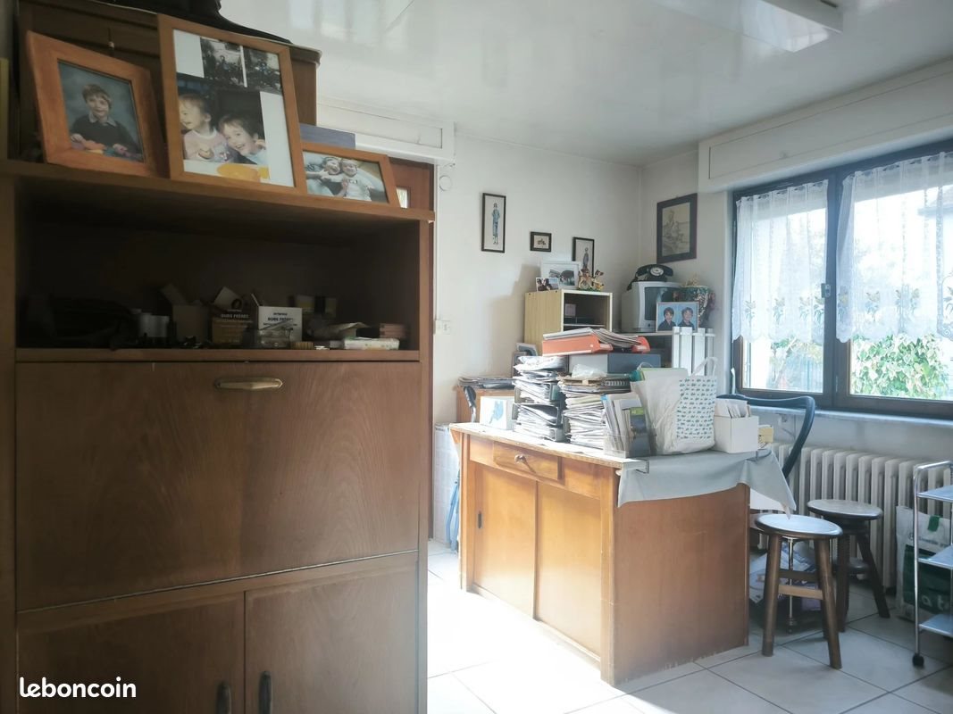 Maison à vendre, 128m², Bertrange