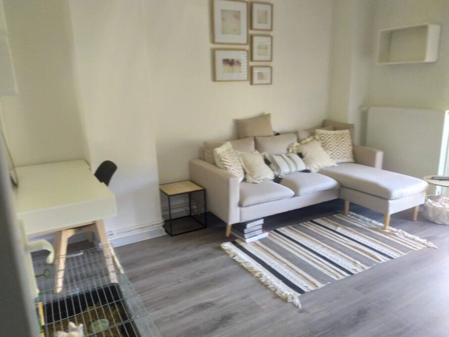 Appartement à louer, 55m², Yutz