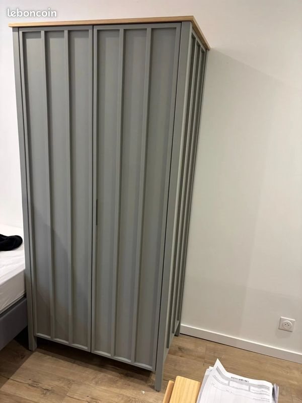Appartement à louer, 23m², Thionville