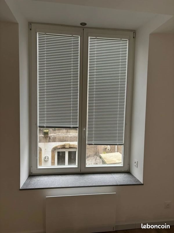 Appartement à louer, 23m², Thionville