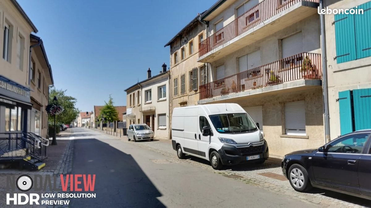 Appartement à louer, 50m², Cattenom