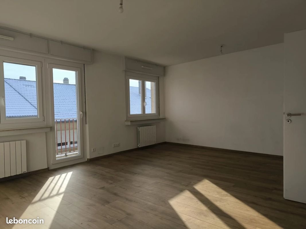 Appartement à louer, 50m², Cattenom