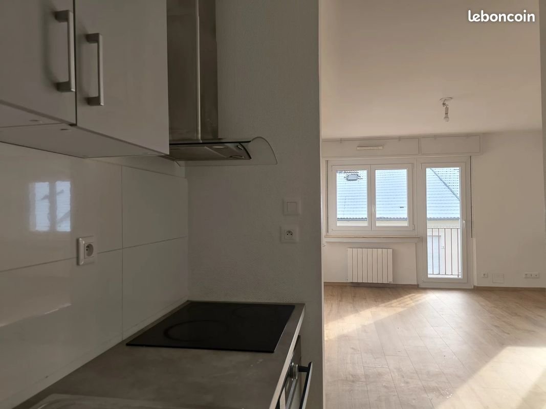 Appartement à louer, 50m², Cattenom