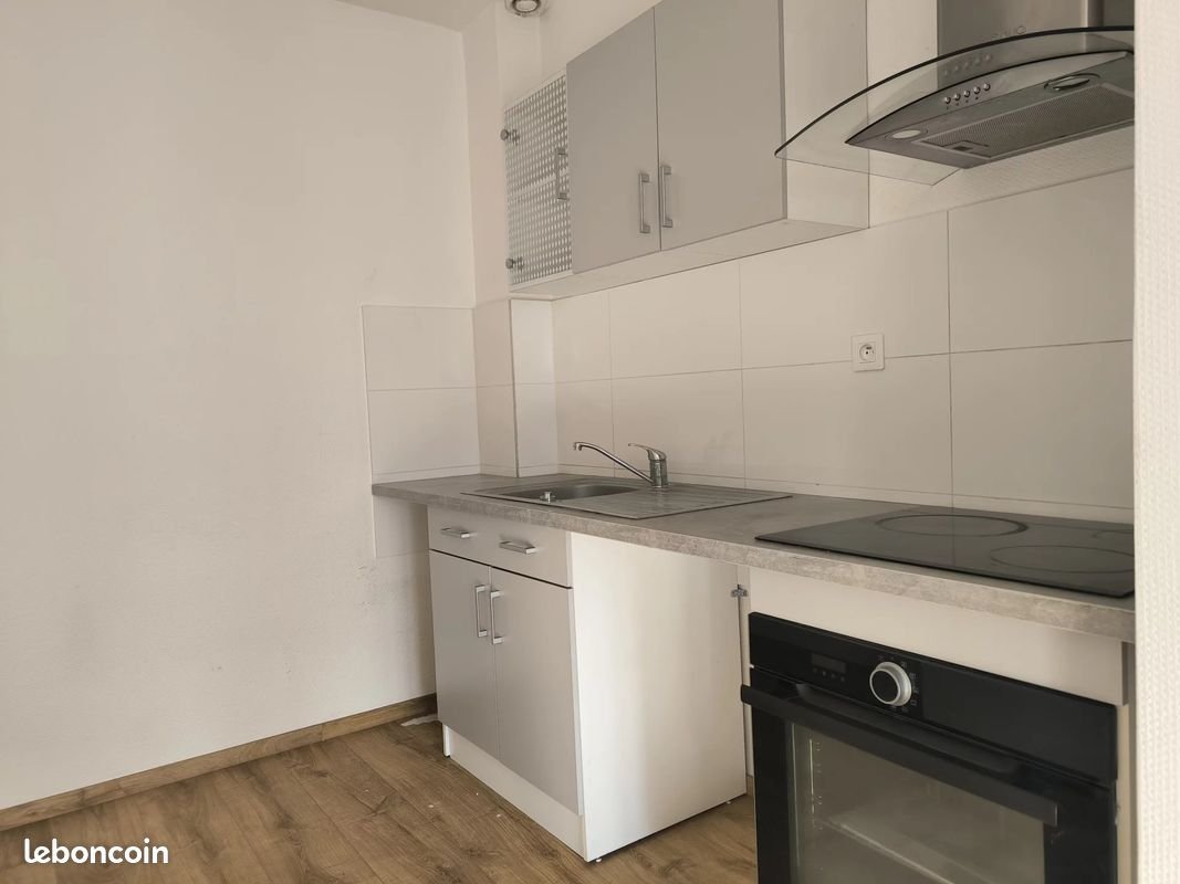 Appartement à louer, 50m², Cattenom