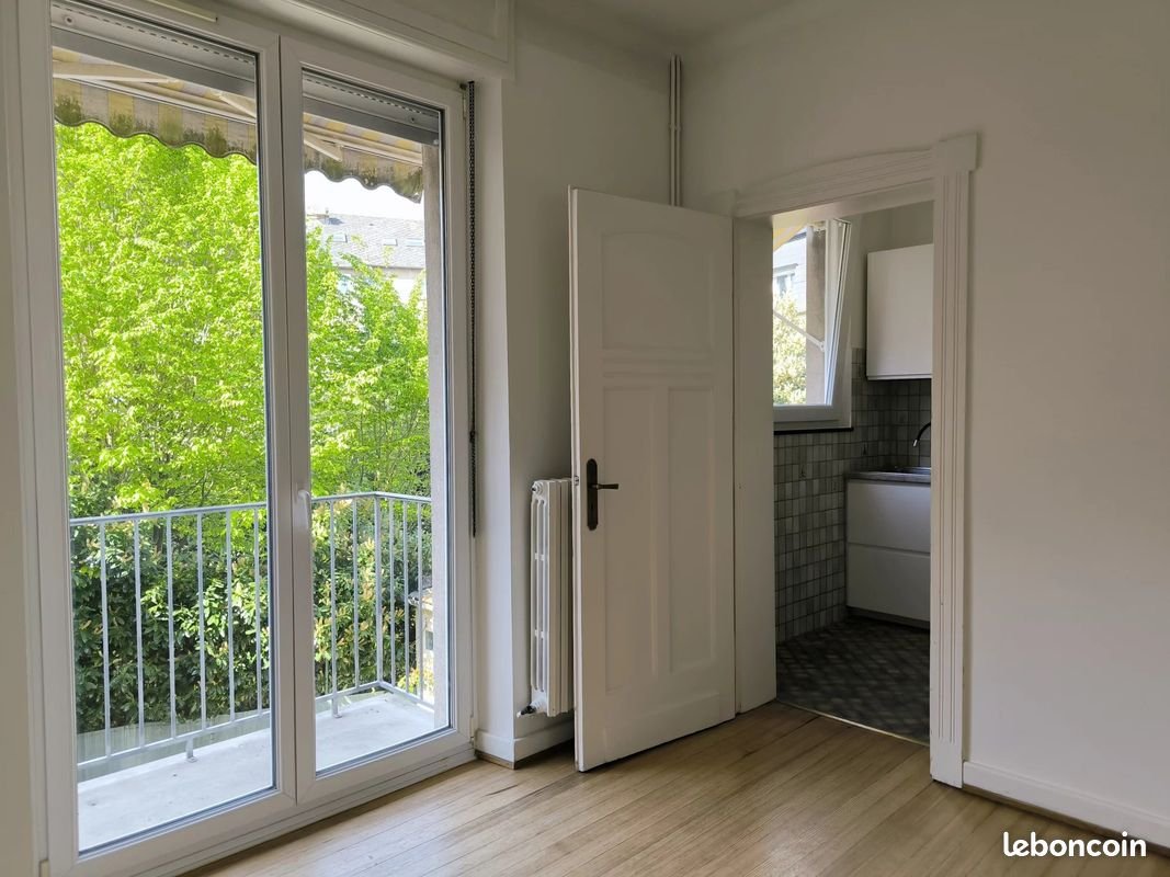 Appartement à louer, 140m², Thionville