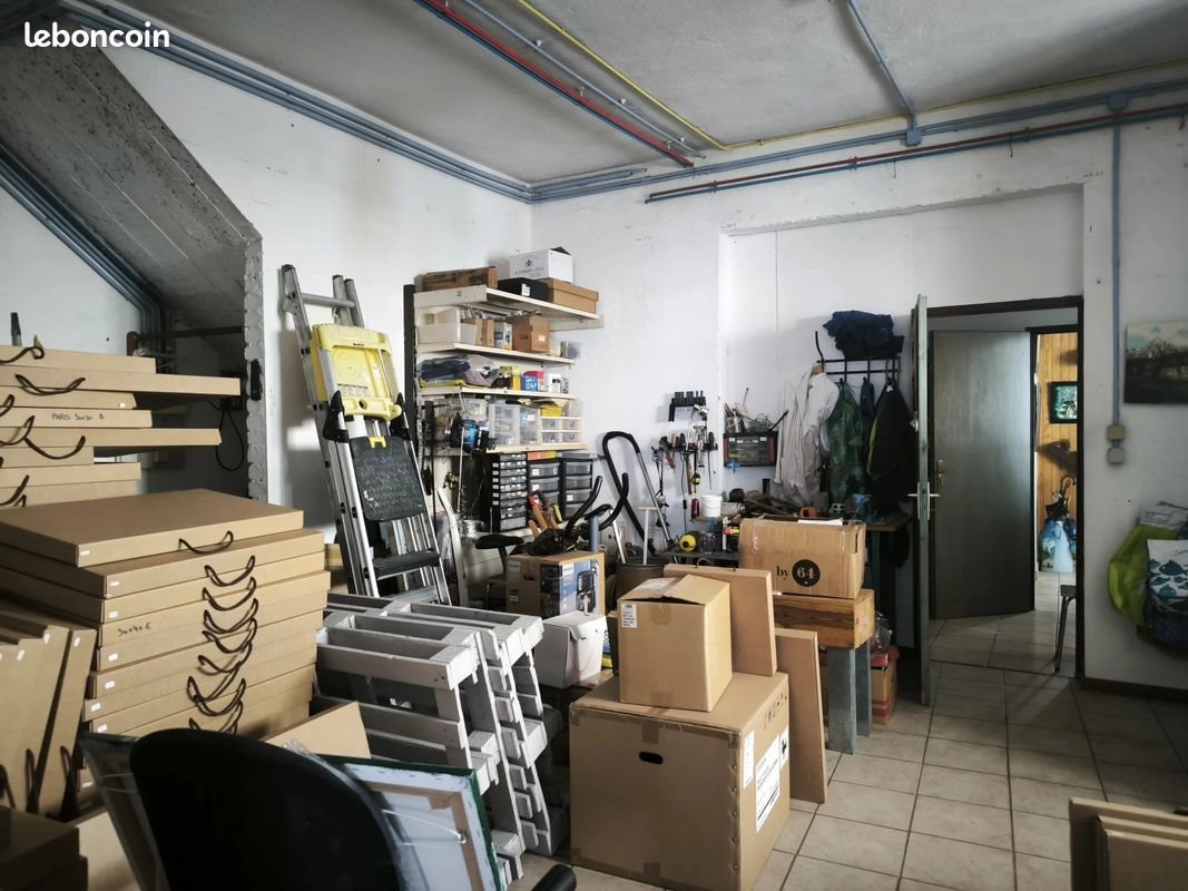 Maison à vendre, 190m², Thionville