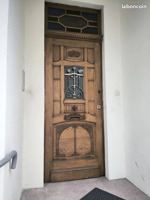 Appartement à vendre, 190m², Thionville