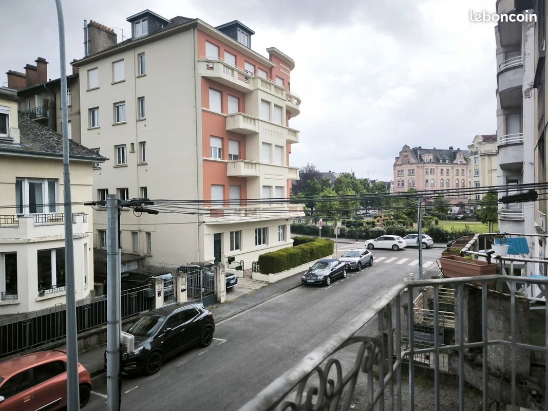 Appartement à vendre, 190m², Thionville