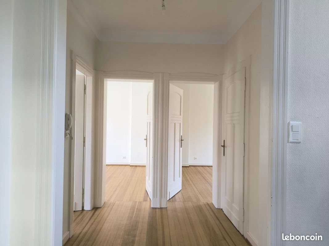 Appartement à vendre, 190m², Thionville