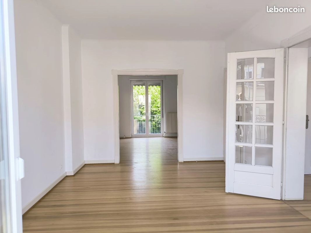 Appartement à vendre, 190m², Thionville