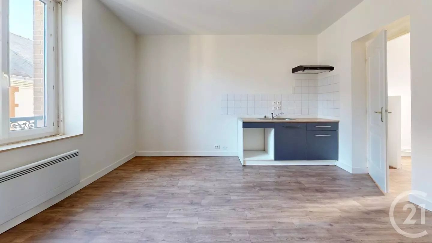Appartement à vendre, 30m², Couëron