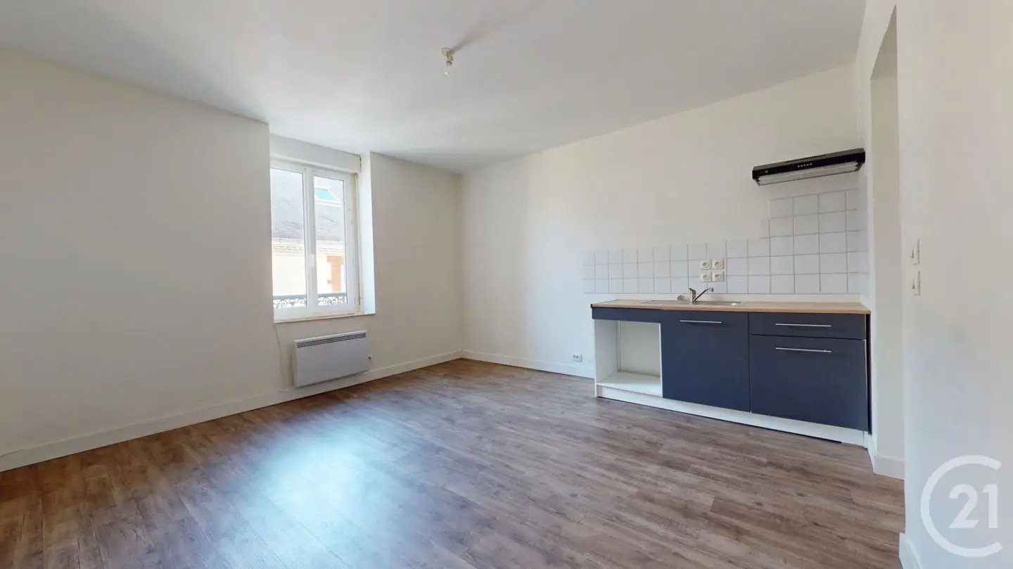 Appartement à vendre, 30m², Couëron