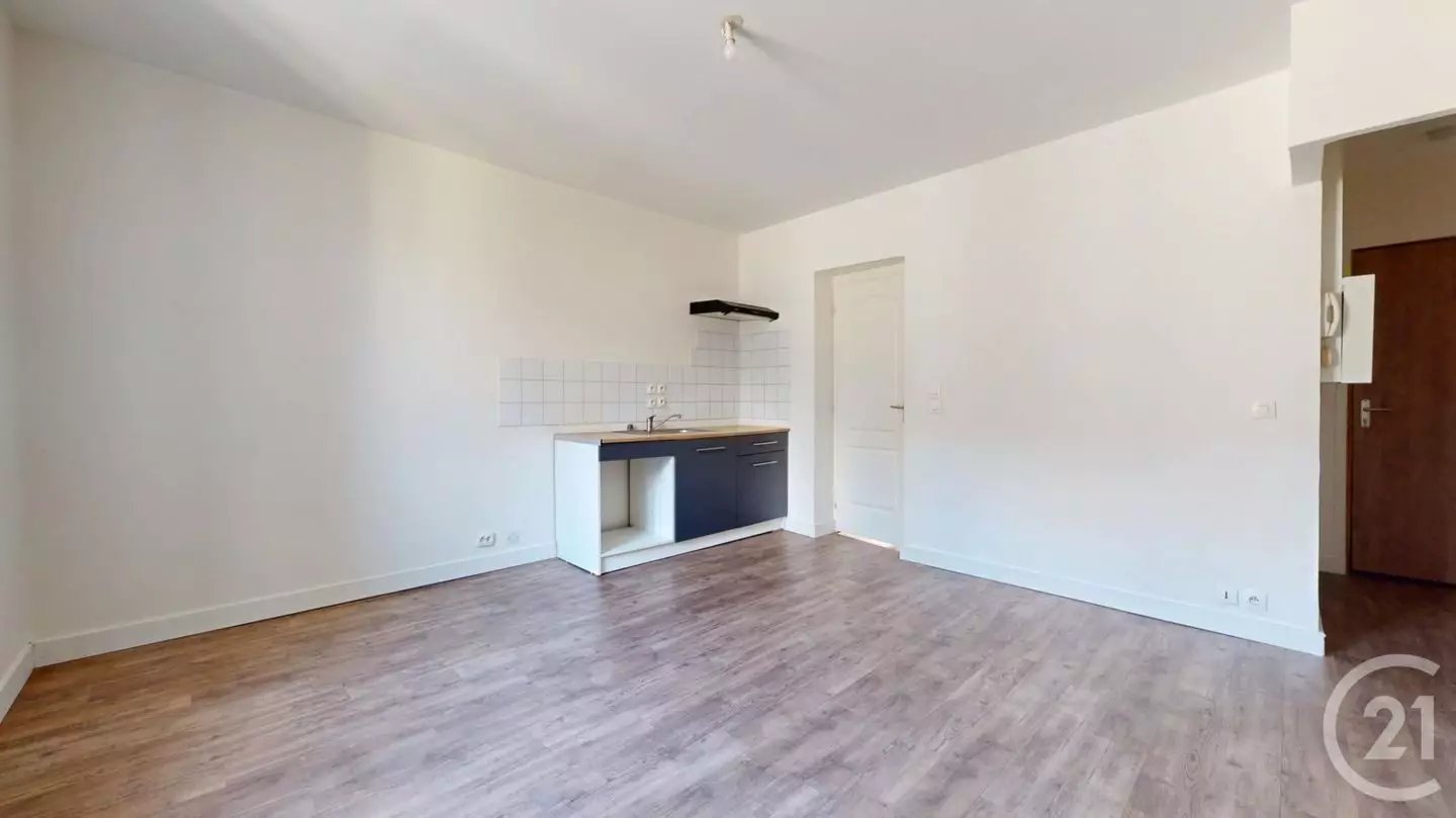 Appartement à vendre, 30m², Couëron