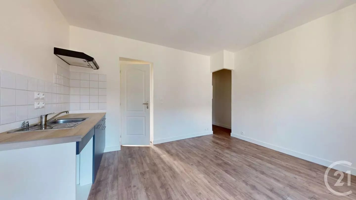 Appartement à vendre, 30m², Couëron
