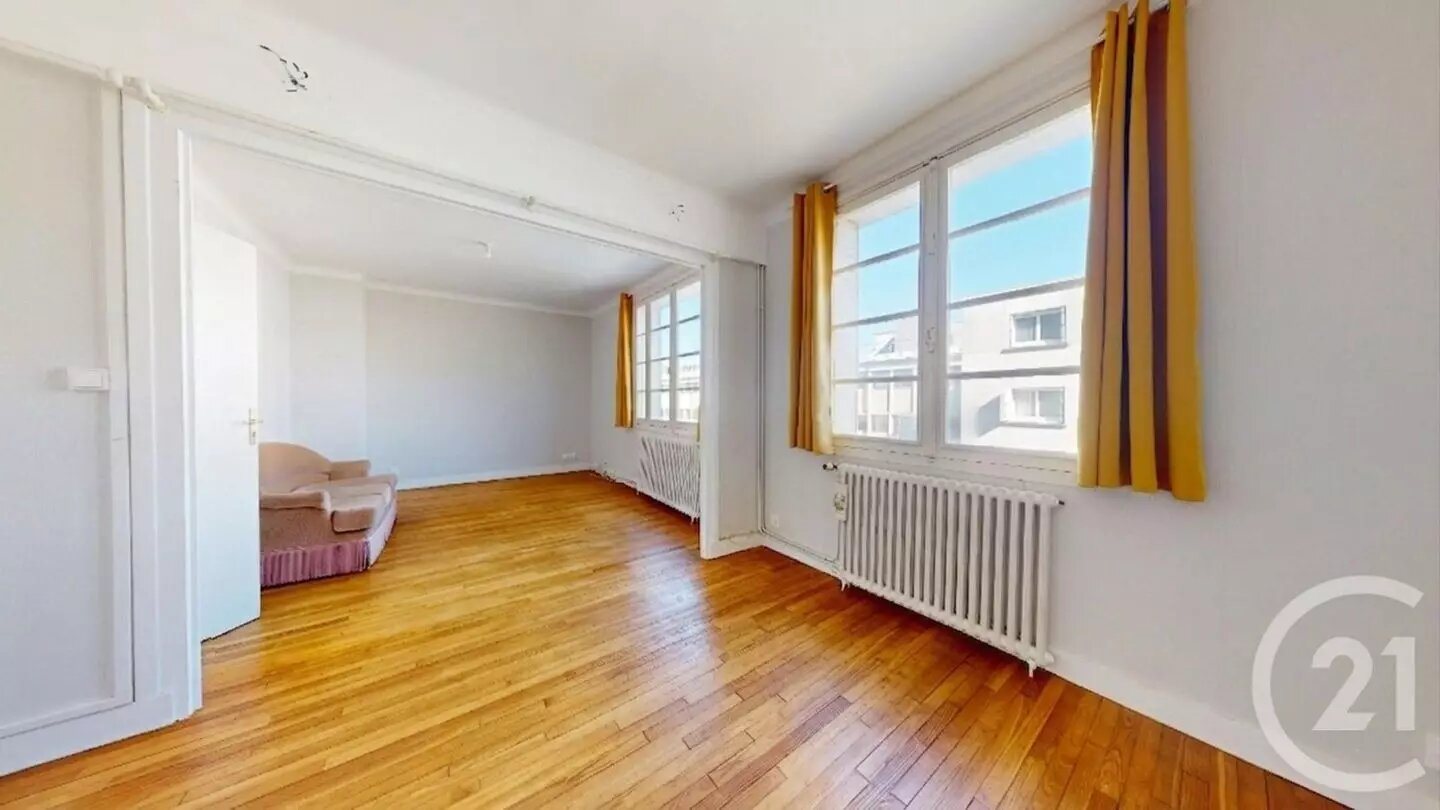 Appartement à vendre, 68m², Nantes