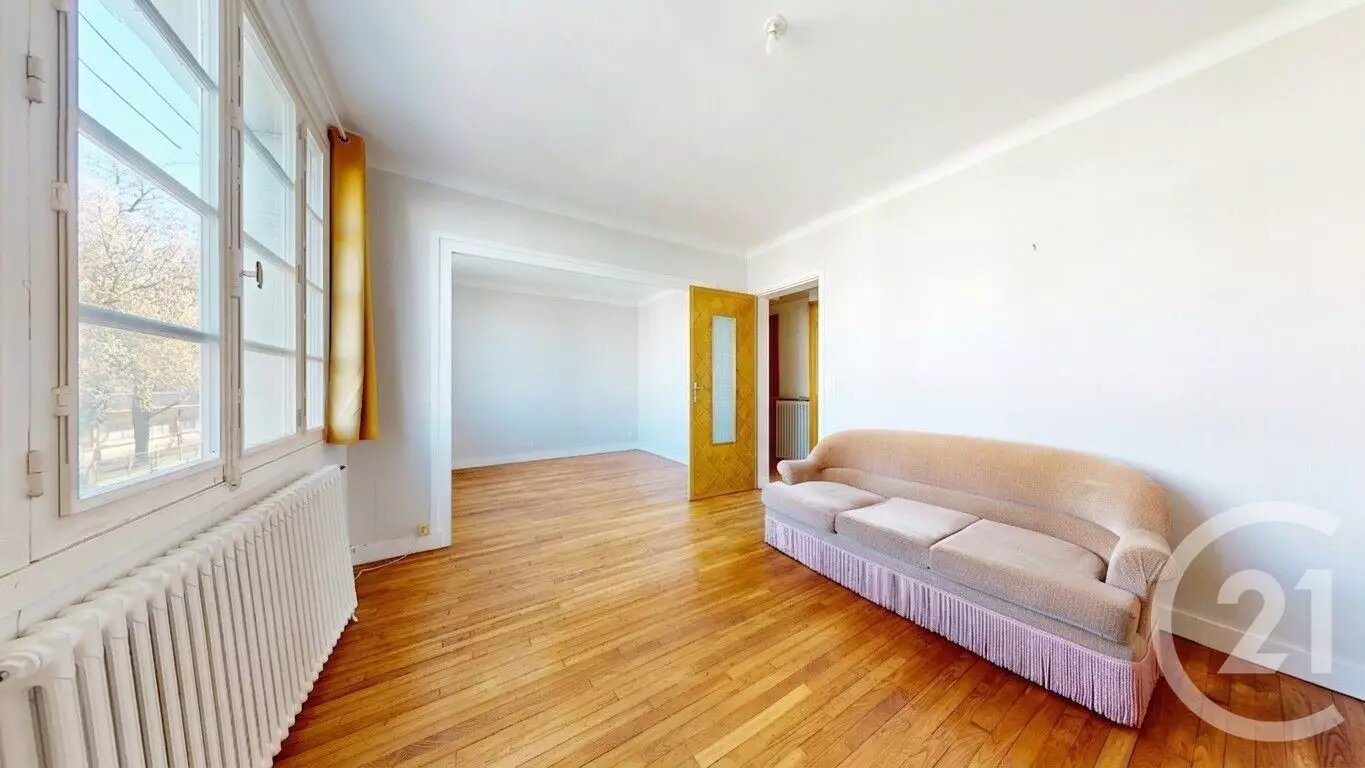 Appartement à vendre, 68m², Nantes