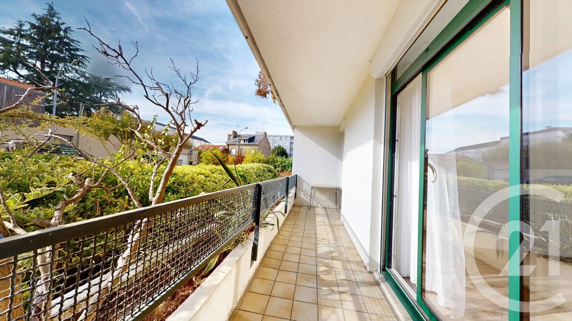Appartement à vendre, 85m², Nantes