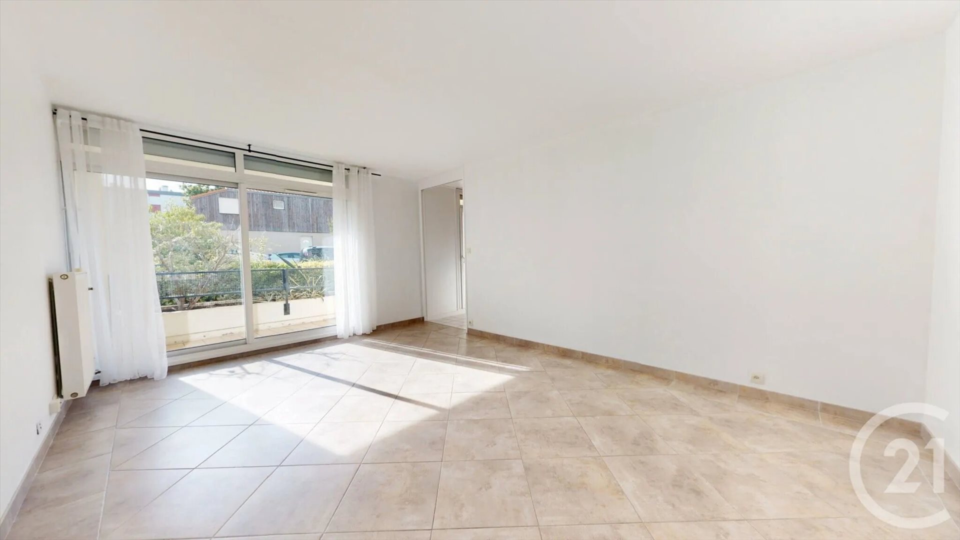 Appartement à vendre, 85m², Nantes