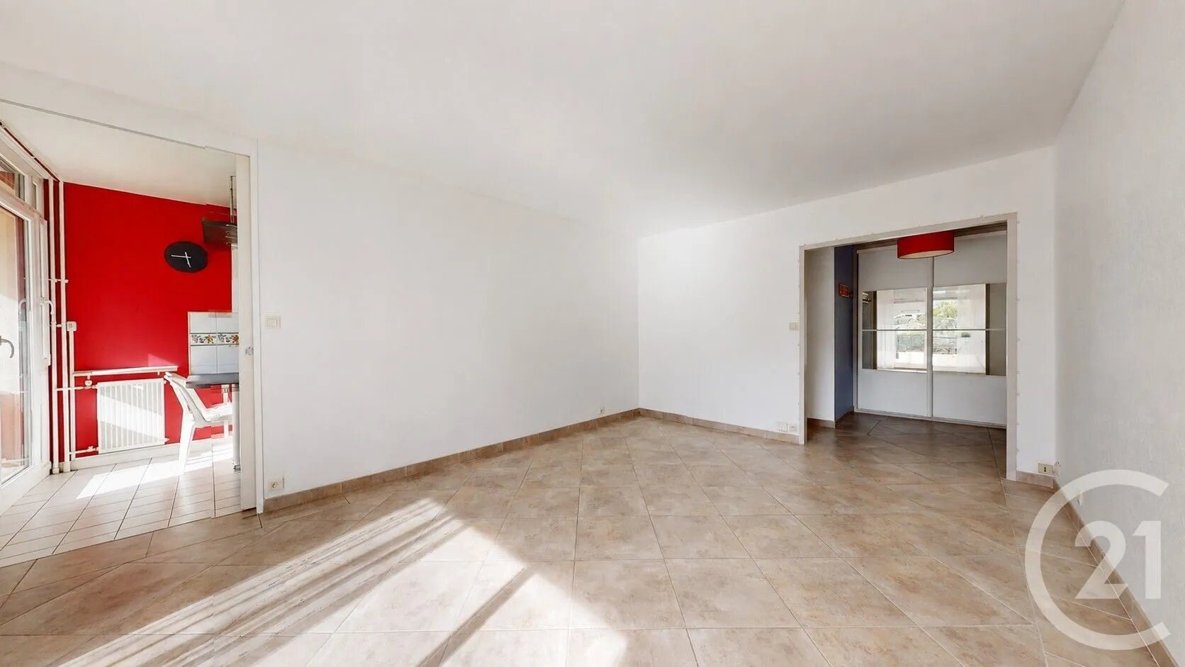 Appartement à vendre, 85m², Nantes