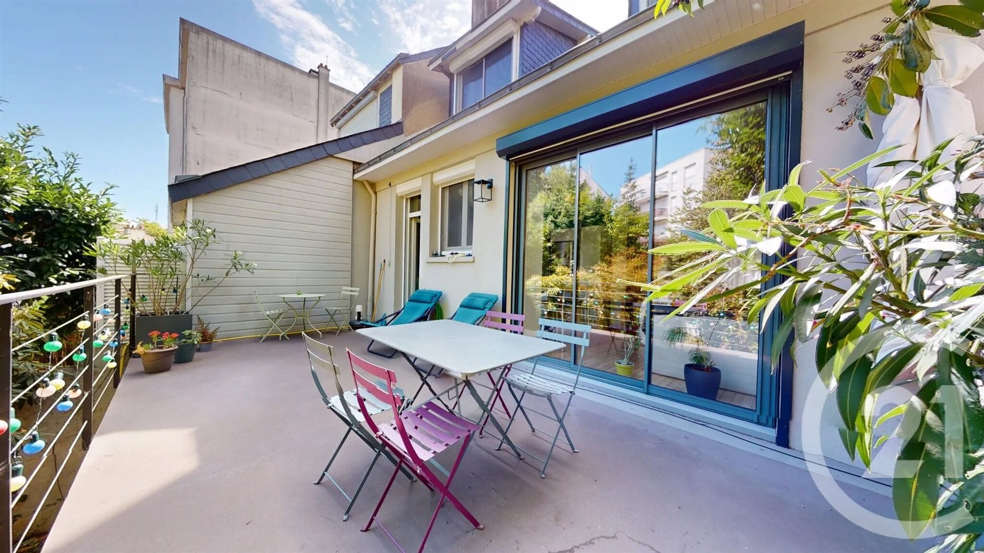 Maison à vendre, 120m², Nantes