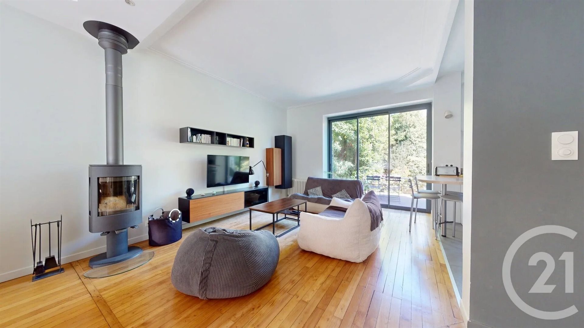 Maison à vendre, 120m², Nantes