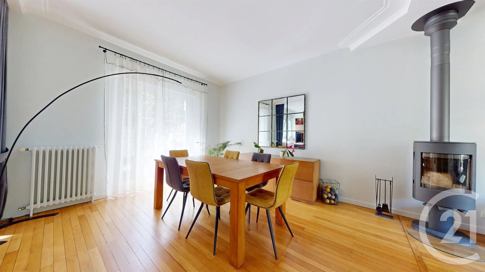 Maison à vendre, 120m², Nantes