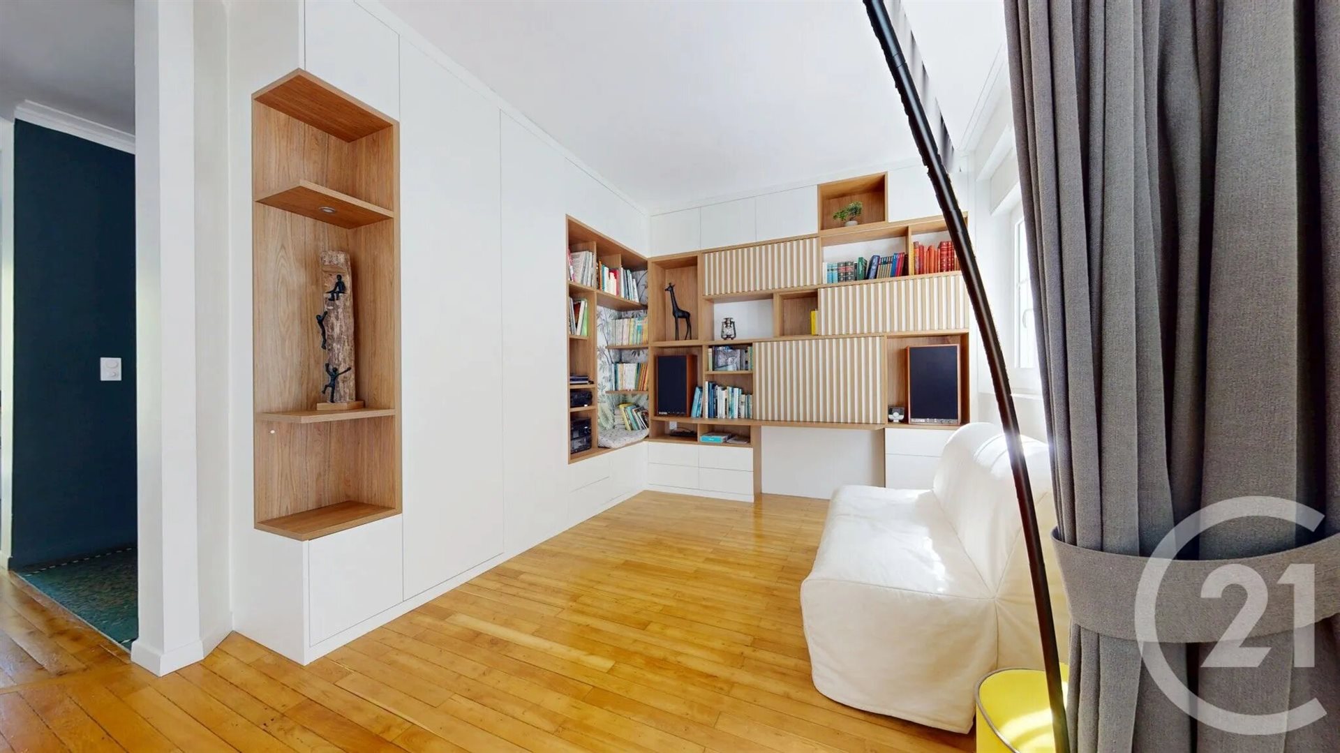 Maison à vendre, 120m², Nantes
