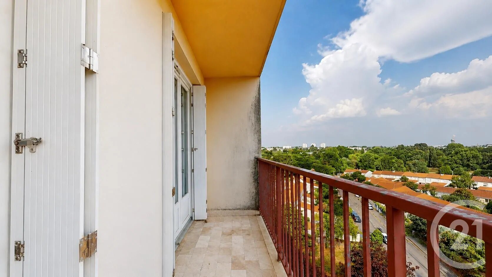 Appartement à vendre, 75m², Saint-Herblain