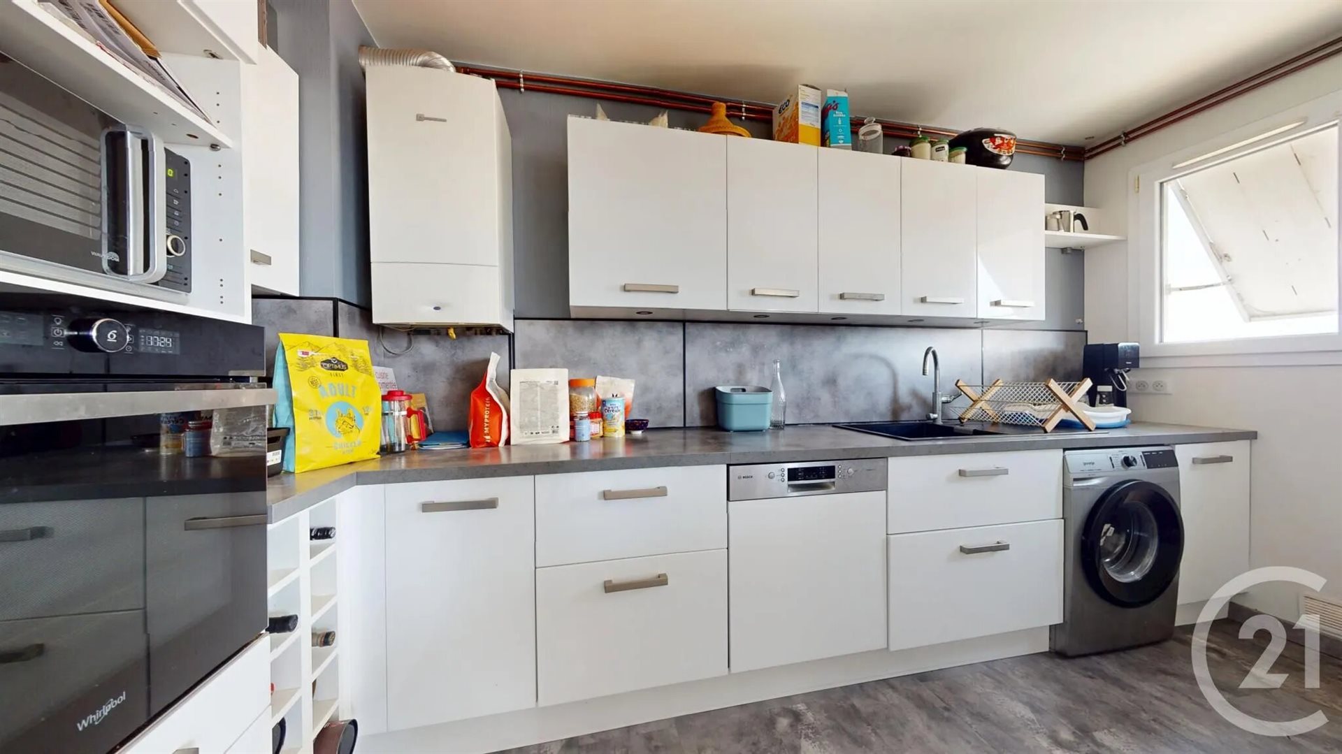 Appartement à vendre, 75m², Saint-Herblain