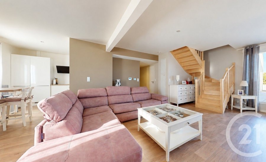 Appartement à vendre, 81m², Saint-Herblain