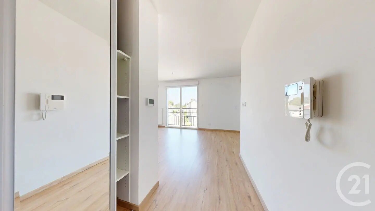 Appartement à vendre, 35m², Nantes