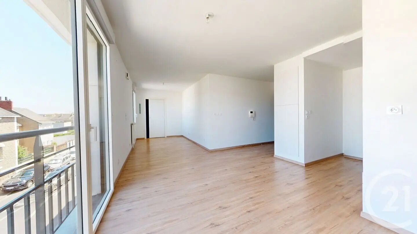 Appartement à vendre, 35m², Nantes