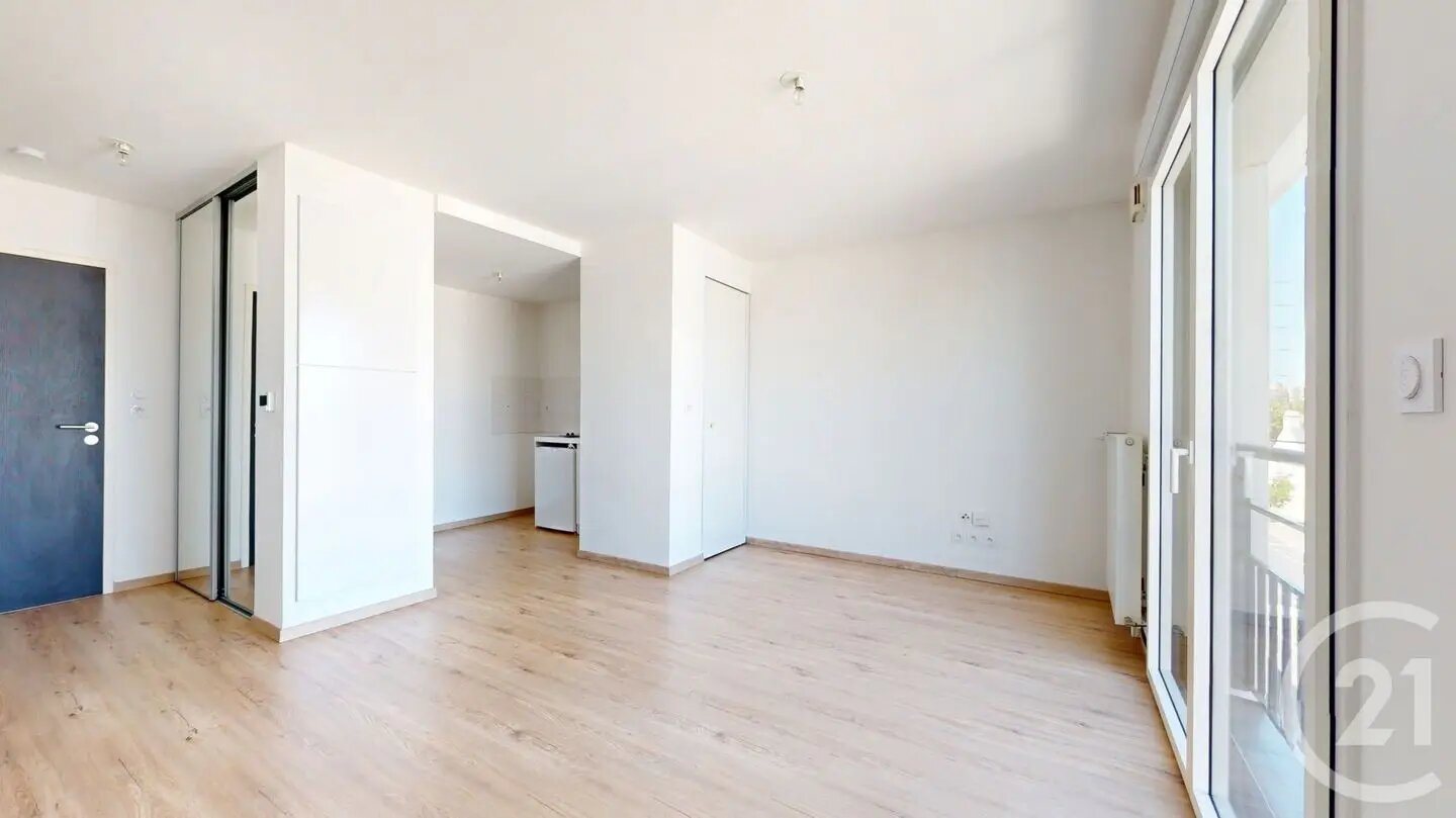 Appartement à vendre, 35m², Nantes