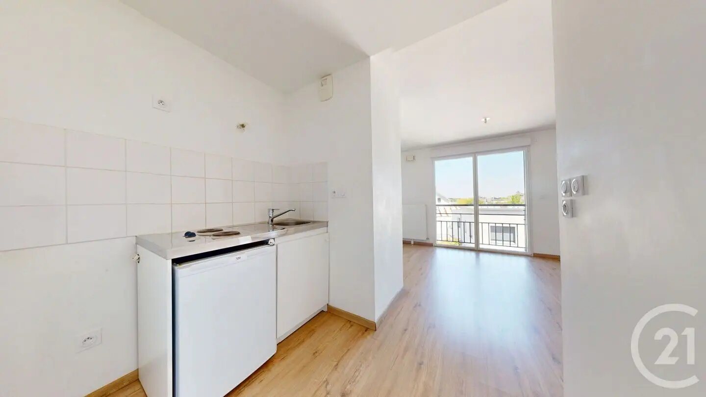 Appartement à vendre, 35m², Nantes