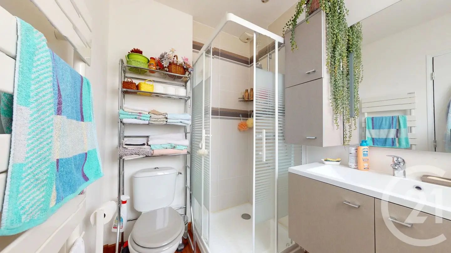 Maison à vendre, 72m², Nantes